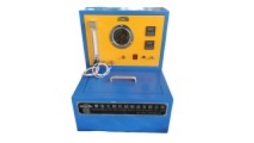 QCM300 Automotive Fuel Pump Tester1