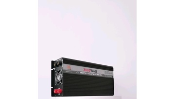 Easy Operation Hot Selling Invertor 3Kw  24V 220V 50Hz-60Hz solar power Inverter power adapter for rural areas1
