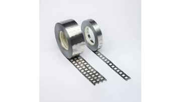 Pure Nickel Strip
