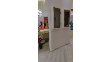 The Second Day of Anping Filter Mesh Exhibiton