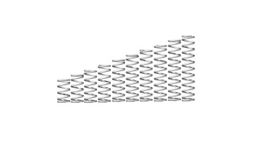 Compression spring SY (2)