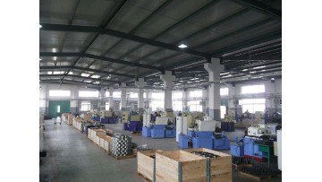 Linear Guide Rail SGR 2