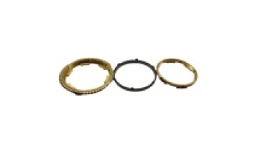 FACTORY SALE Manual auto parts transmission Synchronizer Ring oem ME535672 for MITSUBISHI1