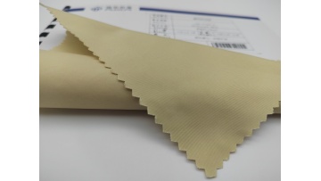 Bio-based Fabrics