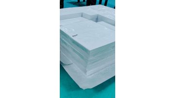 Inkjet printing polycarbonate film PC