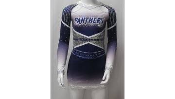 cheer uniform