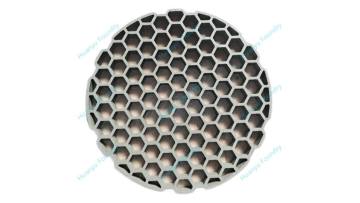 Heat Treatment Tray