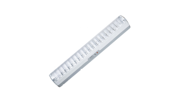 China custom practical led rechargeable emergency lamp1
