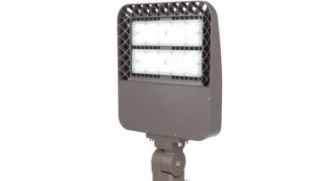 SL1-Shoe box-area light-HG