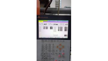 Mould trial production of Dongguan Hongke Mould Co., Ltd.