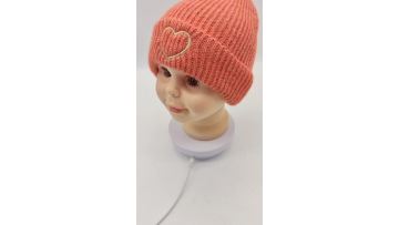 CF-M-0159 knitted beanie (1)