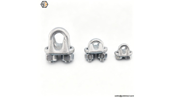 Wire Rope Clip