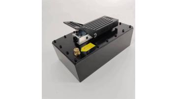 air hydraulic pump PAS13