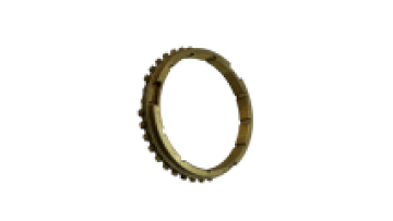China supplier brass auto transmission gearbox parts Synchronizer ring gear desig OEM33369-14010/AG-14E/TOY-14E/9P901725  FOR TOYOTA 2KD1