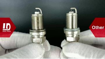 Vous recherchez des bougies d'allumage de haute qualité à un prix abordable ? Ne cherchez plus !