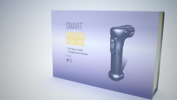 AP3 Smart Car Tyre Pump.mp4