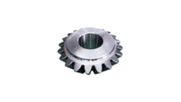 HP300 Factory Price Custom Steel Bevel Gear1
