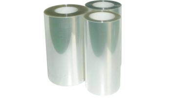 Magnetron Sputtered PE Film