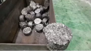 hydraulic press