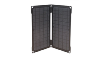 Outdoor Flexible 21W Portable Solar Panel Foldable Mini Sunpower Solar Energy Panel Charger For Camping1