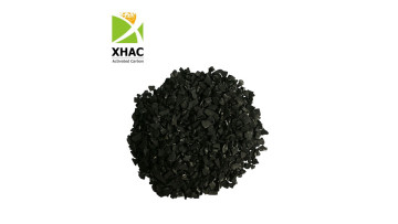 high adsorption activated carbon