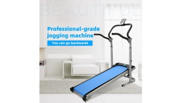 Multifunctional fitness equipment for home fitness