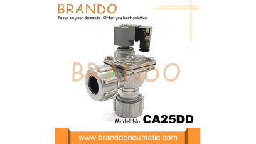 CA25DD Frida