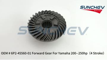 6P2-45560-01 Forward Gear