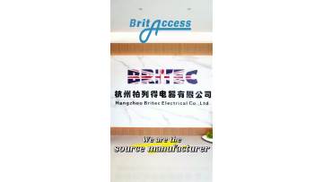 We are the source manufacturer.