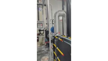 Pure Water Machine With RO