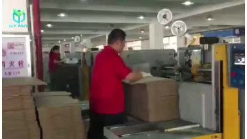 Carton Stitching Machine