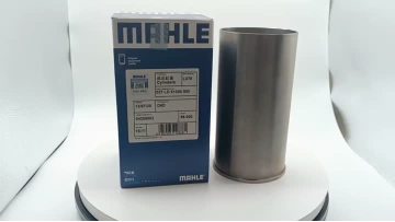 D6D CYLINDER LINER