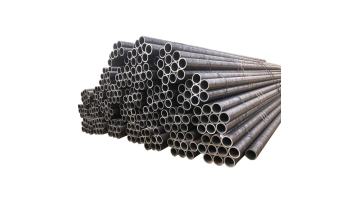 Carbon Seamless Steel Pipe