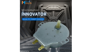 Synchronous Motor