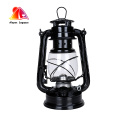 25cm Retro Classic Kerosene Lamp 6 Colors 235 LED Dimmable Kerosene Lanterns Wick Portable Lights Portable Lights Adornment