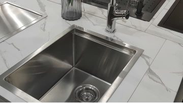 Over The Sink Cutting Board