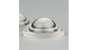 ASPHERIC LENS OPTICAL ASPHERICAL LENS FOR LASER COLLIMATOR B270 MATERIAL1