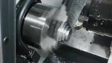 cnc service turning