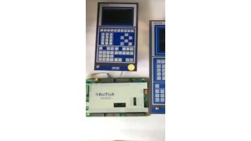 injecting machine computer