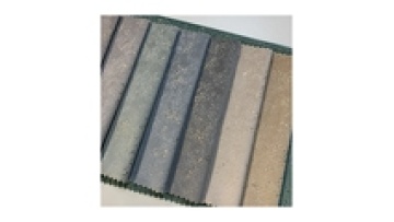 Luxury Golden Foiled Holland Velvet Curtain Fabric - 100% Polyester Knitted Velvet for Living Room Curtains and Cushions1