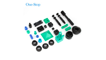 CNC machining6
