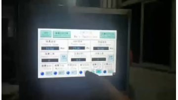 2-head semi-automatic capsule filling machine