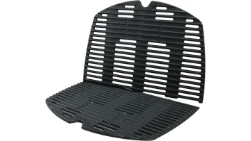 Wholesale OEM ODM Customised Rectangular Cast Iron Cooking Grate BBQ Griddle Plate1