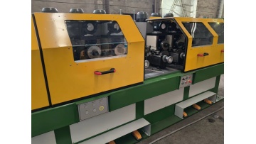 FCW welding wire drawing machine