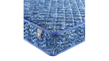 Enru Hotel High Quality Knitted Fabrics Chinese Traditional Style Convoluted Foam Compressed Pocket Spring Mattress1
