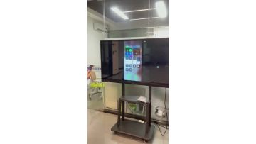 Smartphone screen projection02