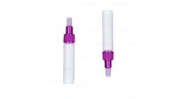 Medical Lab Antigen Extraction Buffer Tubes, Sterile 2ml1