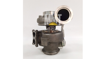 Turbocharger 247-2964