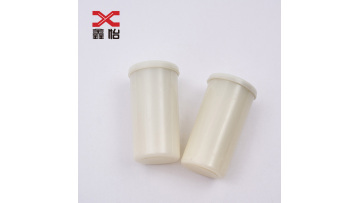 ABS Cylinder Rattle 