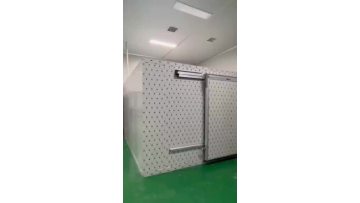 mobile cold storage